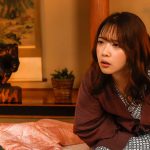 朝起きたら部屋に浴衣がはだけた後輩女子社員！いつも生意気で悪態ばかりついてくるのに、甘えてきたので… 二葉エマ