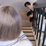 思春期の性欲有り余る巨乳ギャル幼馴染と僕は授業もサボり精子が溢れる程貪り合った。 春陽モカ