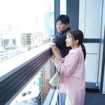 男を虜にして離さない天性のモテSEXを持つ川越にこの初体験3本番