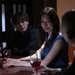 人妻寝取られ仮面パーティー 夏目彩春