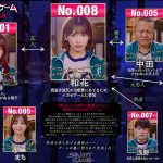 イカセゲーム 俺のため大嫌いな男たちにイカされる巨乳彼女 美園和花 弥生みづき 五十嵐美月 幾野まち