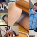 クズな教師に狙われた少女達 盗撮、ストーキング、ぶっかけ痴●、強襲レ×プ、校内調教、W完堕ち中出し…（MUKD-478）