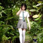 ALL NUDE 瀬戸環奈