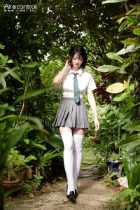 ALL NUDE 瀬戸環奈