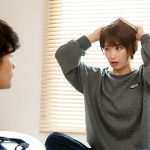 ボーイッシュで男友達みたいな女子は想像以上の大人下着とむっちむち爆乳ナイスボディ 美園和花