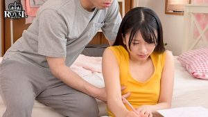 清楚で超内気な義妹を連日チクハラしてたら超敏感早漏体質になってイキまくり!下品な顔でイキまくる変態女子に豹変。 北岡果林