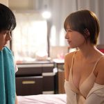 束縛もないし気も使わないただ欲望を満たすSEXも出来る女ともだち。 本郷愛