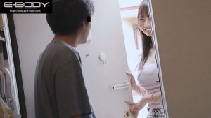 完璧ボディ際立つ服装でM男宅に突撃！ 1日10発射してもまだ射精したくなるほどの清宮仁愛のエロテクお見せします