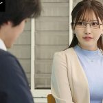 弊社の社長秘書が契約をバンバン取るのは性豪・ヤリマン・セックス依存のせいで取引先と事実上枕営業してしまうからです 宮本留衣