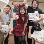 第1回おじさんでもキモ男でもみんな大好き！半中半外＆射精後チ○ポ生膣グリグリ感謝祭 泉りおん