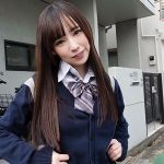デカチンにNTRされた女子校生 僕の大好きな148cmでIカップの巨乳な彼女をバイト先のデカチン大学生に寝取られ中出しされた！ F-NTR1 ななみ148cm Iカップ 星七ななみ