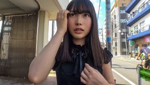 素人ナンパでセンズリ鑑賞6 見るだけでいいんです！だからちょっと僕のチ●ポ見てもらえませんか？