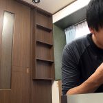 「おばさんの私が下着を盗まれるなんて…」5 自分を女として見てくれるというだけで人妻は発情してしまうので本当チョロい