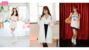デビュー5周年記念企画!チキチキ小野六花31変化~!1ヶ月分の日替わり31コスプレ4時間31変化SPECIAL