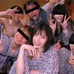 営業職の社員旅行NTR 結婚目前の巨乳彼女編 石原希望
