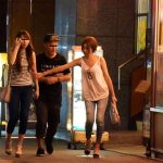 盗撮リアルドキュメント！明日花キララがイケメンナンパ師に引っ掛かって、SEXまでしちゃった一部始終。