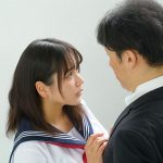 教え子のおっぱいが大きくて柔らかそうで我慢出来ませんでした。生徒のLカップに我を忘れた担任教師は学生相手に何度も何度も吐精してしまったのです。 田野憂