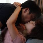 最高の女と体液ドロッドロ舐めしゃぶり不倫性交 爆乳Jカップにむしゃぶりつきたいという煩悩には逆らえなかった… 汐世