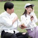 笑顔ではしゃいだデートの後は… 見つめ合い、きつく抱き合い、貪り合う、むき出しの肉欲セックス 未歩なな