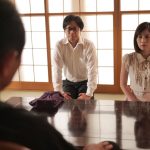 ダメ夫の借金8千万円と引き換えに好き放題、欲望のままに義父に犯●れる日々 奥田咲