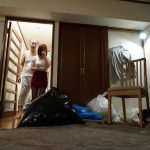 汚いゴミにあふれたキモいニート爺の部屋で犯●れ続けたのに…人妻の私は生まれて初めてのとめどない絶頂を経験した。 奥田咲