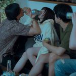 片思いしていた隠れ巨乳女子がサークル飲みでヤリチン男たちにドロ酔い中出し輪●無意識アクメさせられてるのを見て鬱勃起する童貞陰キャの僕… 小坂ひまり