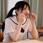 「舐めるのスキだからベロベロ全集中だよ！」 チンしゃぶ大好き制服少女の竿パク玉吸いアナル舐めフルコースで絶倫おじさん金玉爆発！ 石川澪