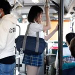 痴●の指マンがストライクすぎて…声も出せず糸引くほど愛液が溢れ出し堕とされた私 石原希望