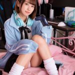 いつでもおま×こ使い放題！ ゲームしながら自由にハメさせてくれるドスケベ引きこもりゲーマー妹 奈築りお