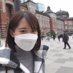 SEXしに東京まで来た女の子 責められたい願望のある津軽訛りの少女と東京観光したあと、ホテルでずっと中出し 青森在住 あい 19歳