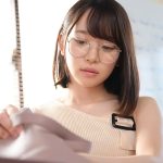 メガネを壊してほぼ盲目な親友の彼女を寝取った 架乃ゆら
