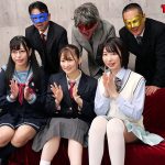 壁尻×近親相姦ゲーム2