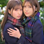 ずっと言い出せなかった本当の気持ち。 告白、純愛、青春レズビアン 逢沢みゆ レズ解禁！！