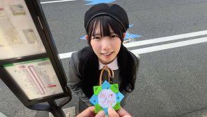 146cmの可愛らしい未発育美少女に本気求婚中出しレ〇プ 南日菜乃