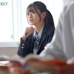 絶倫デカマラ教師に休み時間10発中出しレ×プされ続けた私 杏ここ