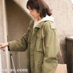 合鍵をもらった人妻が、男子学生が卒業するまで中出しされた一人暮らし部屋。 上戸まり