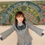 ソープ部を新たにつくった生徒会長澪ちゃんがエッチな衣装で大奮闘！発射無制限サービス 石川澪