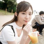 初めてのお泊りデート 手を繋いで、キスして、笑って、その後、時を忘れて絡み合う濃密セックス 三崎なな