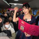 S1デビュー1周年記念 グラビア芸能人金松季歩 一般ユーザー遂に解禁！総勢20名で痴女ってハメて混浴温泉でぶっかけまくった1泊2日のファン感謝祭