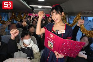 S1デビュー1周年記念 グラビア芸能人金松季歩 一般ユーザー遂に解禁！総勢20名で痴女ってハメて混浴温泉でぶっかけまくった1泊2日のファン感謝祭