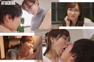 焦らされて焦らされて、脳汁が出るほど焦らされまくった後に狂うほど射精させられた僕はもう女上司の事しか考えられない。 海老咲あお