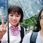 ごっくん解禁！M男くんのザーメンをぜ～んぶ吸い取っちゃうズブ濡れ痴女責め公然猥褻デート 市川りく