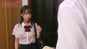 SEXしたくなる極華奢Fcupボディ【汗・潮・媚薬オイル】艶やかにイキ跳ぶ 天羽りりか