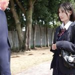 放課後の君と制服のままセックスする僕は最低の教師です 青葉はる