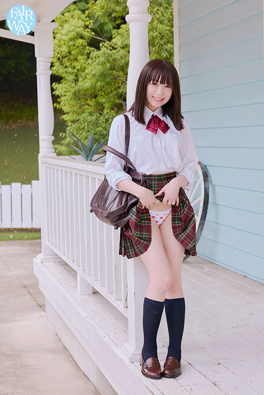 ちっちゃな恋のものがたり 日向由奈