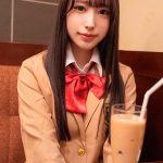 【アフスク☆セックス】幼馴染と付き合ったけど1回SEXしただけで別れてしまった悲しきJ〇！上手くいかなかったSEXのトラウマを払拭する為に中出しSEX！