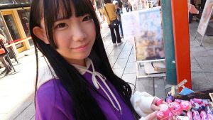 完ナマSTYLE@ひなの 大好きな先生とヒミツの卒業旅行 一泊二日、イチャラブぶっかけ中出しSEX 南日菜乃