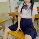 女子同士でおふざけで撮った「J●騎乗位動画」がSNSで拡散され終わらない追姦中出しレ×プの被害者になってしまった巨乳女子●生 鈴の家りん