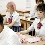 マジ？？世界初AI生成AV 写真の中の女の子が動き出す！！AIで性格までスケベに書き換えて好き勝手にハメ倒し何度も中出し！！ 香水じゅん 松本いちか