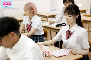 マジ？？世界初AI生成AV 写真の中の女の子が動き出す！！AIで性格までスケベに書き換えて好き勝手にハメ倒し何度も中出し！！ 香水じゅん 松本いちか